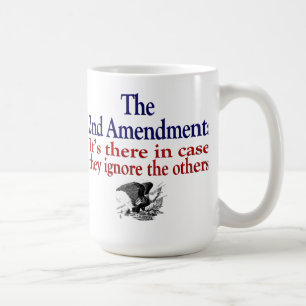I fall att ignorerar de andra muggen kaffemugg