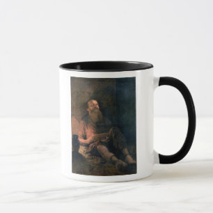 I fängelse mugg