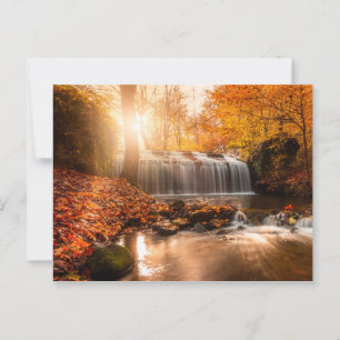 I FÄRG I ÖSTERN VYKORT