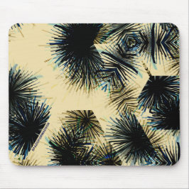 I färgens skugga Beige Musmatta