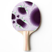 I färgens violetta skugga