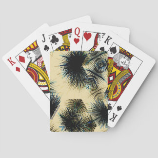 I färgnyansen beige casinokort
