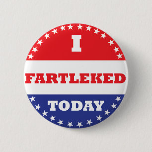 I Fartleed Today Knapp