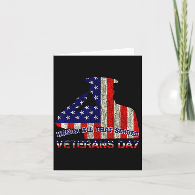 I februari bär vi rött medvetande om hjärtsjukdom  kort (Framsida)