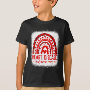 I februari uppmärksammar vi Bäran medvetenhet om r T Shirt