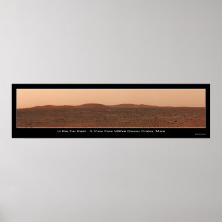 I FJÄRRAN ÖSTERN POSTER
