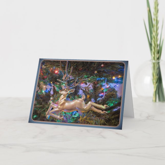 I flyg helgkort (Framsida)