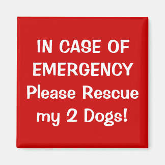 I FODRAL i AKUTET Magnet