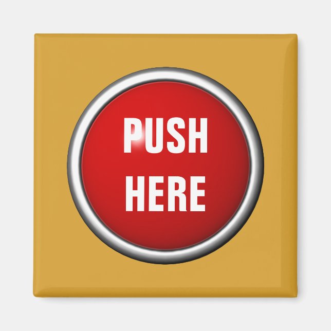 i fodral vid akutets framskjutning magnet (Framsidan)