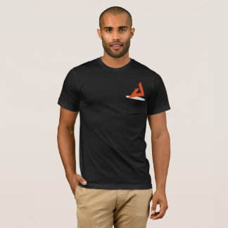 I-förmiddagen App all amerikan T Tee Shirt