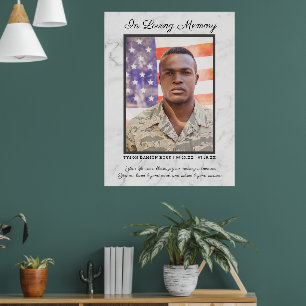 I fotocitattecken för överljudsminnen poster