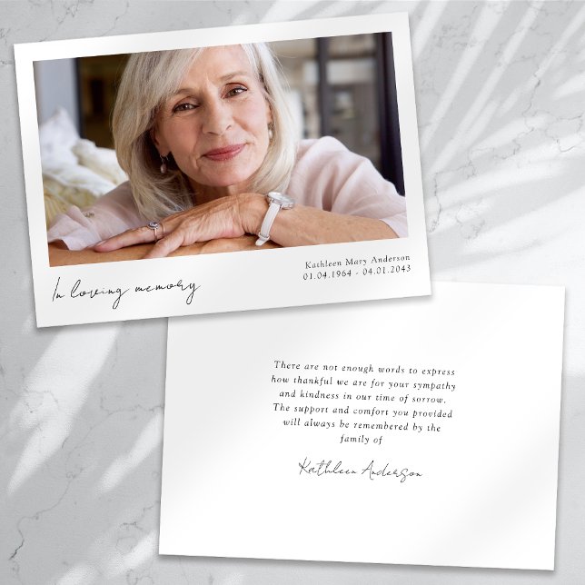 I fotofilm med flytande minne tack kort (Skapare uppladdad)