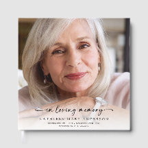 I fotofilm med Loving Memory Fullt