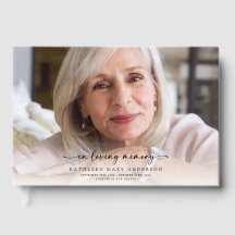 I fotofilm med Loving Memory Fullt