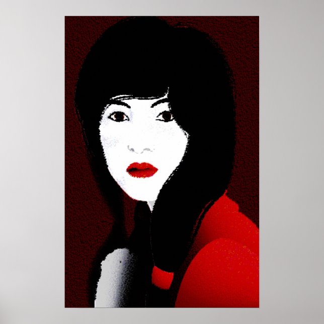 I fråga 2 poster (Framsidan)