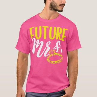 I framtiden t shirt
