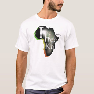 'I-Freeka T-shirt