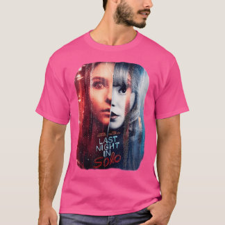 I går kväll i Soho T Shirt