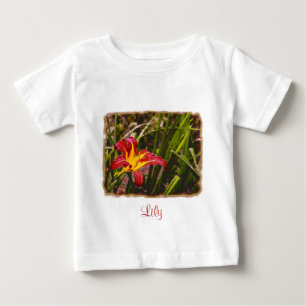 I går Lily After Rain Tee