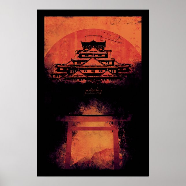 i går poster (Framsidan)