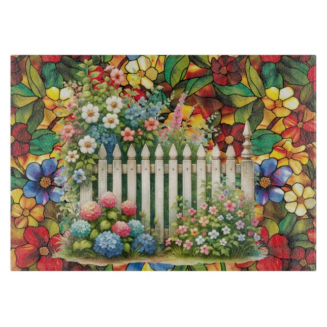 I Garden (Framsidan)