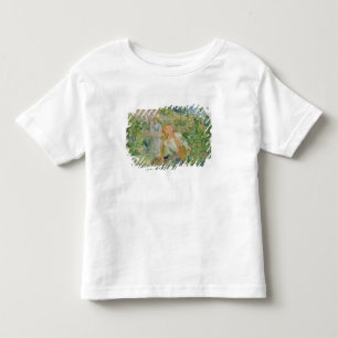 I Garden at Roche-Plate, 1894 T-shirt