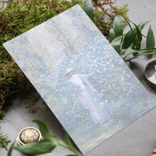 I Garden Brevpapper (Skapare uppladdad)