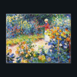 I Garden Claude Monet-målningen Vykort<br><div class="desc">DE FLESTA POPULÄRA PRODUKTER:  



  



  



  



  



  



  



  



  



  



  


com 
  



  



  



  


 
  


komma. 
  



  



  


 
  



  



  



  


com 
  


com</div>