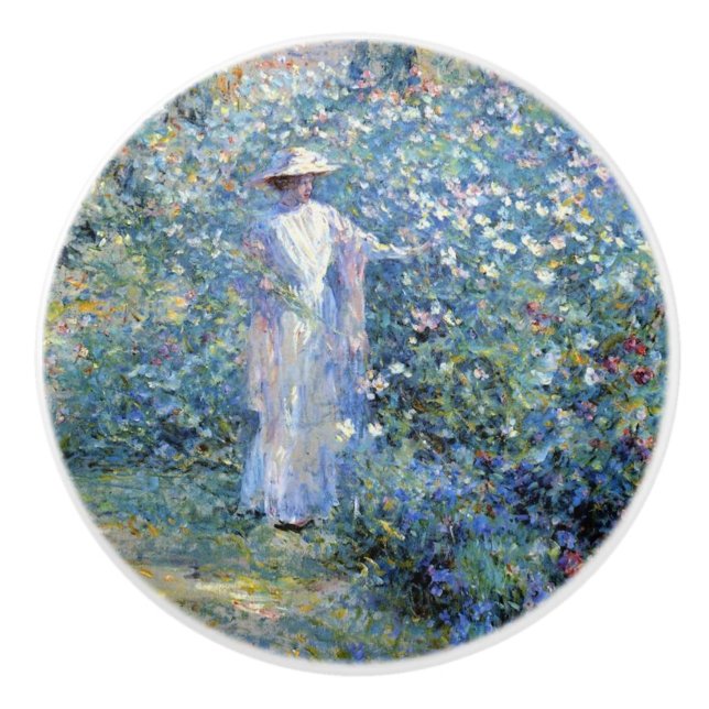 I Garden Knopp (Framsidan)