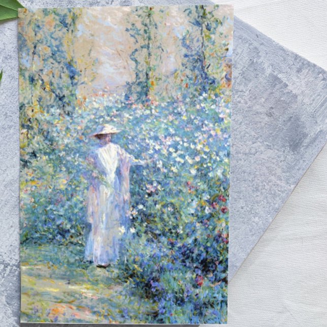 I Garden Kort (Skapare uppladdad)