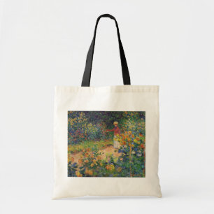 I Garden, Monet Tygkasse
