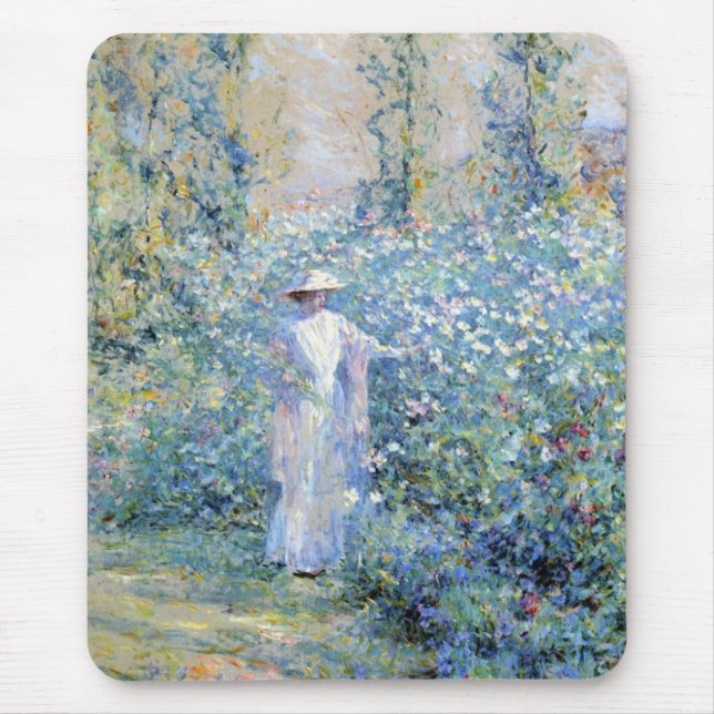 I Garden Musmatta (Framsidan)