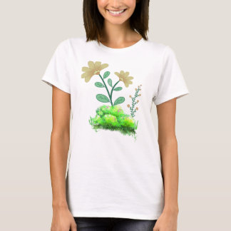 I Garden of the Bard: Classic T-Shirt