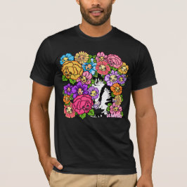 I Garden T Shirt