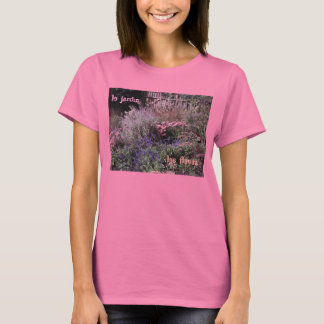 I Garden Tee Shirt