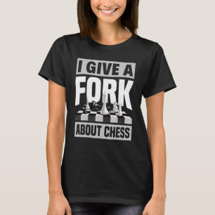 I Ge A-affären om Chess Kung Queen Grandmaster G T Shirt