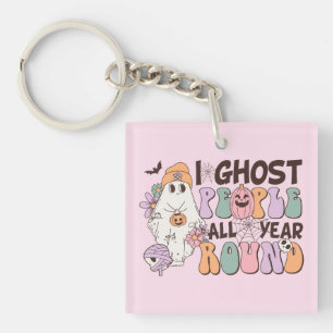 I Ghost People Halloween
