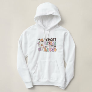 I Ghost People Halloween T Shirt