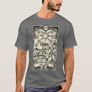 I Gothic Tarot d I Fortune Teller 1 T Shirt