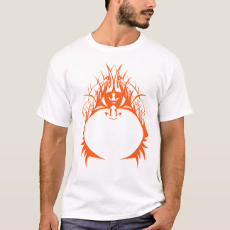 I gräset tee