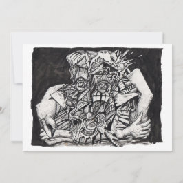 I Grip, av Brian Benson