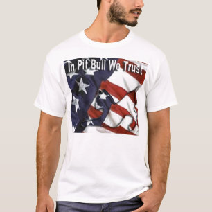 I groptjur litar på vi skjortan t shirt