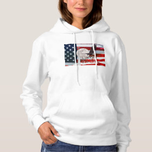 I Gud litar vi på kvinnohus T Shirt