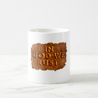 I gud rostar vi kaffemugg