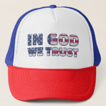 I Gud Vi Litar Hatt