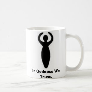 I gudinna Trust. vi Kaffemugg
