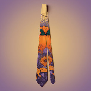 I Halloween Garden Slips