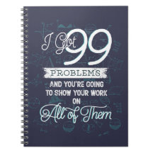 I har 99-problem