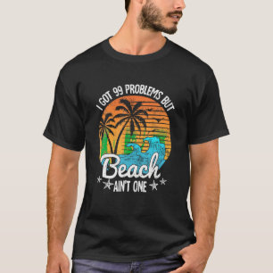 I Har 99 problem, men en persikofärgad punkt 1 är T Shirt
