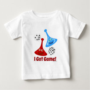 I Har Game Tee